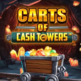 Carts of Cash Tower