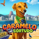 Caramelo Sortudo