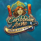 Caribbean Anne Hold and Win