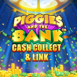 Cash Collect & Link: Piggies and the Bank