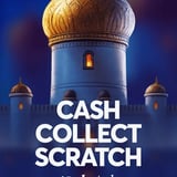 Cash Collect Scratch