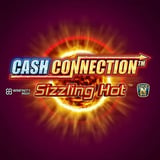 Cash Connection™ - Sizzling Hot™