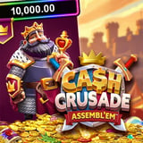 Cash Crusade ASSEMBL'EM