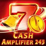 Cash Amplifier 243