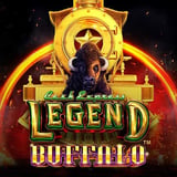 Cash Express Legend: Buffalo