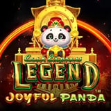 Cash Express Legend: Joyful Panda