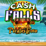 Cash Falls Pirate's Trove