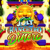 Cash Jolt Ranchero Dinero