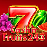 Cash'n Fruits 243 X