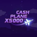 Cash Plane x5000