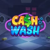 Cash Wash