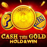 Cash the Gold Hold and Win