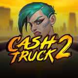 Cash Truck 2