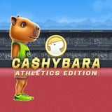 Cashybara Athletics Edition