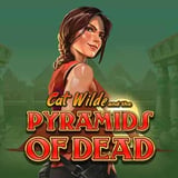 Cat Wilde and the Pyramids of Dead