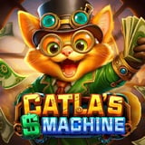 Catla's Money Machine