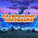 Cavemen and Dinosaurs