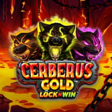 Cerberus Gold™ LockNWin™