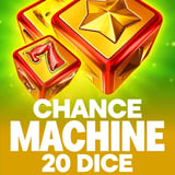 Chance Machine 20 Dice