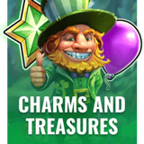 Charms & Treasures™