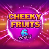 Cheeky Fruits 6 Royale