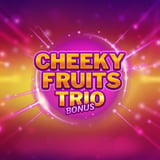 Cheeky Fruits Trio Bonus