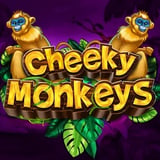 Cheeky Monkeys