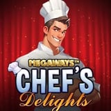 Chef's Delights Megaways™