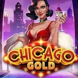 Chicago Gold Desktop