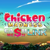 Chicken Madness - Cash Mesh LINK