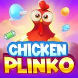 Chicken Plinko