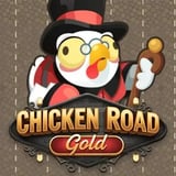 Chicken Road Gold