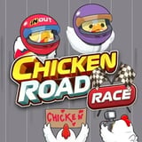 Chicken Road Race