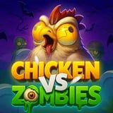 Chicken vs Zombies
