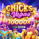 Chick in Vegas