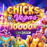 CHICKS IN VEGAS