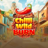 Chilli Wild Burn