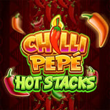 Chilli Pepe™ Hot Stacks