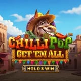 ChilliPop: Get Em All - Hold & Win™