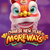 Chinese New Year Moreways