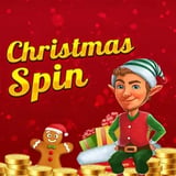 Christmas Spin