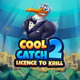 Cool Catch 2 Licence to Krill