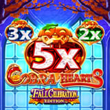 Cobra Hearts Fall Celebration Edition