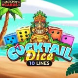 Cocktail Dice