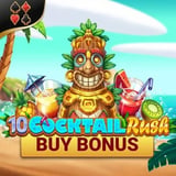 Cocktail Rush Buy Bonus
