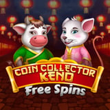 Coin Collector Keno