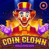 Coin Clown: Hold and Win
