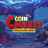 Coin Crusher Hold and Win