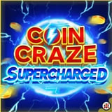 Coin Craze: Supercharged