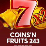 Coins'n Fruits 243